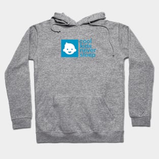 Cool Kids Hoodie